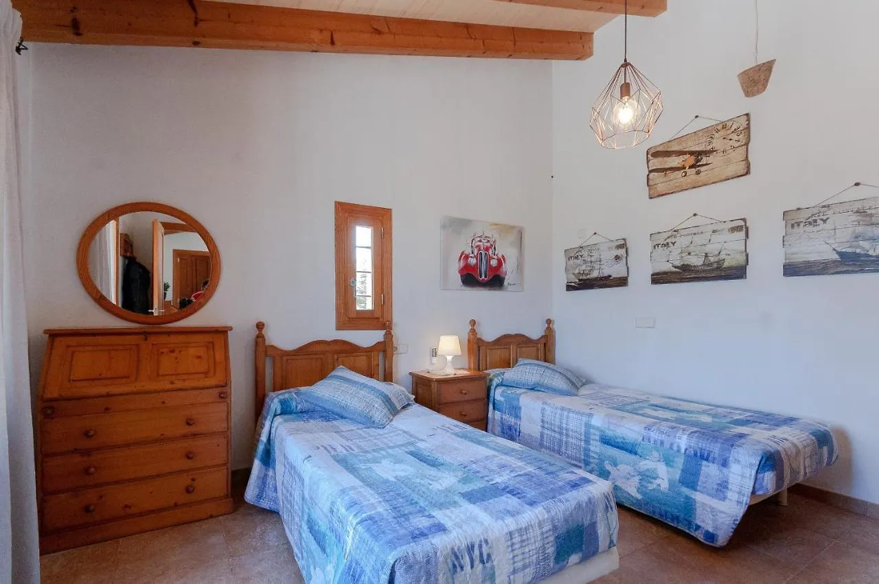 Vila Ca'S Sollerich Inca